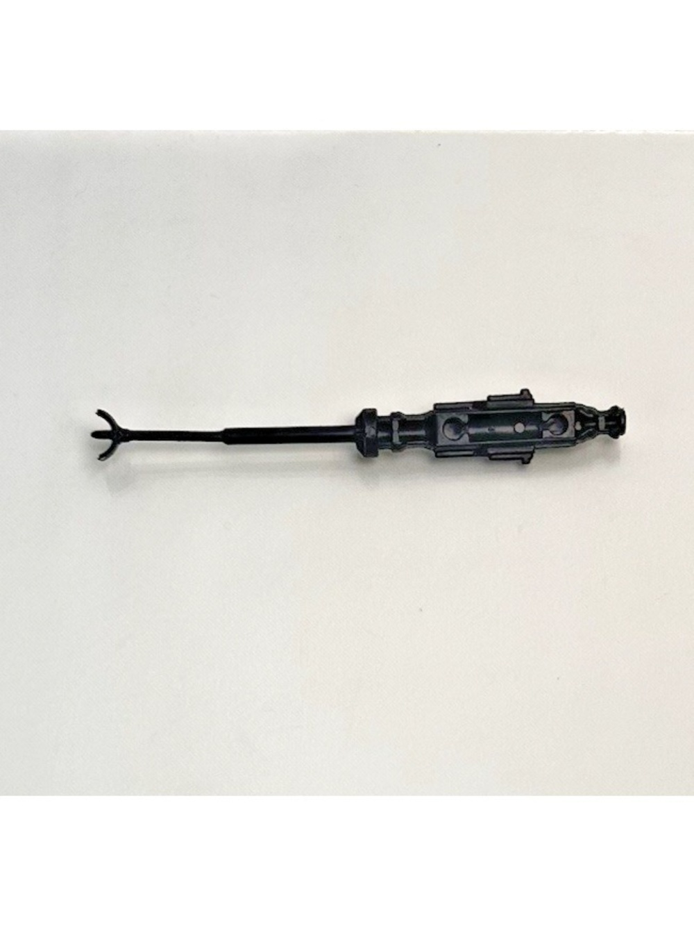 Vintage 1978 Kenner Star Wars X-Wing Fighter Laser Cannon Part